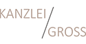 Kanzlei Groß Wien Logo